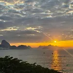 Front Sea Copacabana - Rj