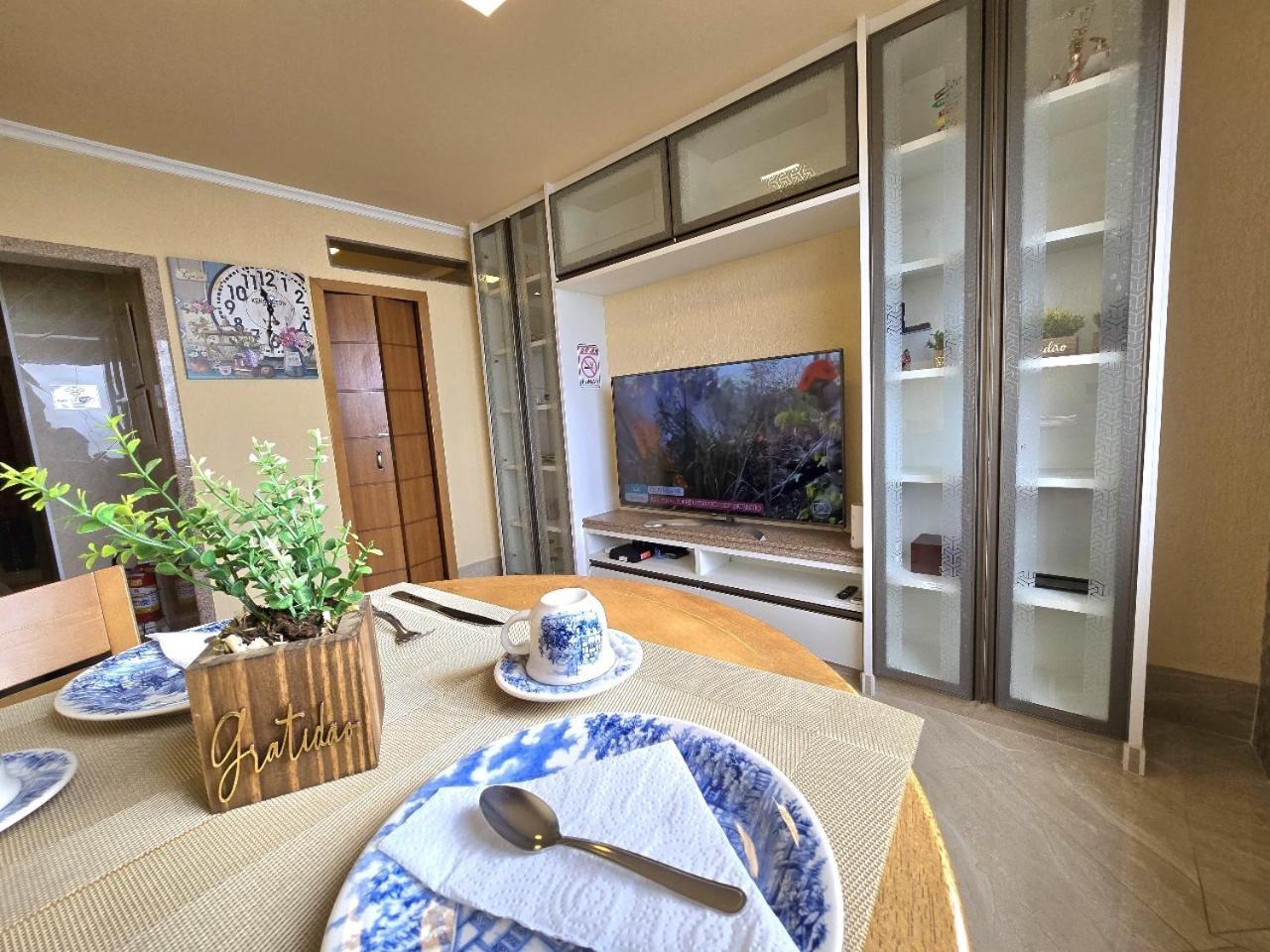 Front Sea Copacabana - Rj Apartamento