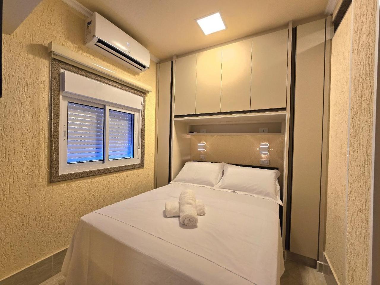 Front Sea Copacabana - Rj Apartamento
